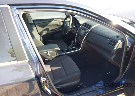 2015 Toyota Camry Le from USA, damaged, VIN 4T4BF1FK5FR479427